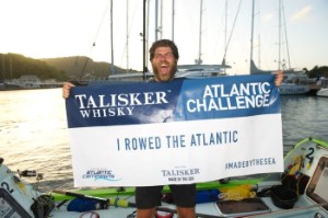 Talisker Whisky Challenge 2019 – Team Atventure – Kräftemessen mit dem Ozean
