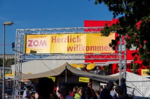 KMU Treff an der ZOM