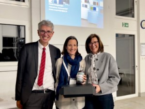 125 Jahre Schaub Maler AG mit Prof. Dr. Donato Scognamiglio