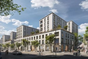 Backstage-Besichtigung vom neuen Metropol Wetzikon