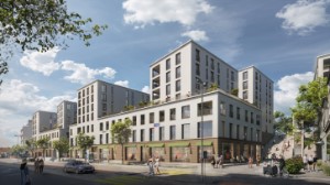 Backstage-Besichtigung vom neuen Metropol Wetzikon Backstage-Besichtigung vom neuen Metropol Wetzikon