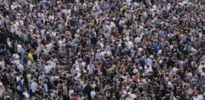 Einladung zur Podiumsdiskussion "Keine 10-Millionen-Schweiz! (Nachhaltigkeitsinitiative)"