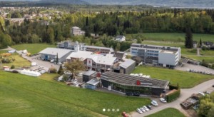 Lunch-Anlass: Betriebsbesichtigung Bertschinger Innenausbau AG