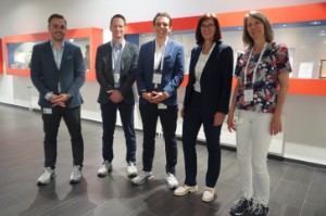 12. Generalversammlung