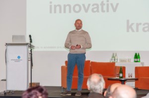 CEO Talk - Nils Planzer